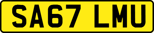 SA67LMU