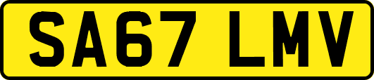 SA67LMV