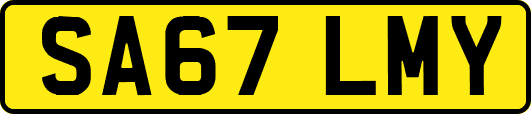 SA67LMY