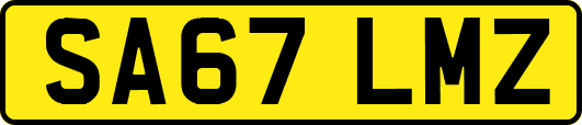 SA67LMZ