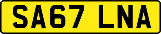 SA67LNA