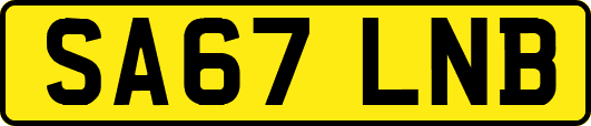 SA67LNB