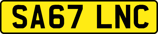 SA67LNC