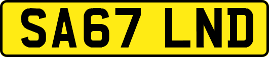 SA67LND