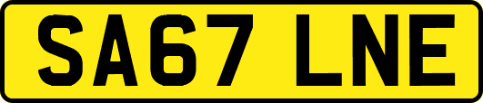 SA67LNE