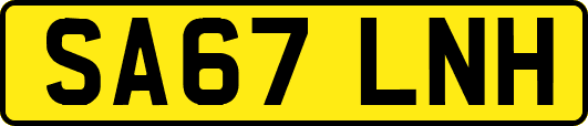 SA67LNH