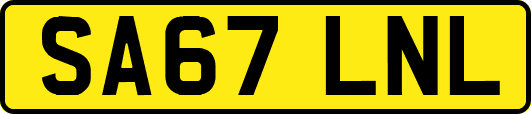 SA67LNL