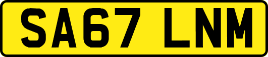 SA67LNM