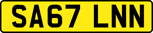 SA67LNN