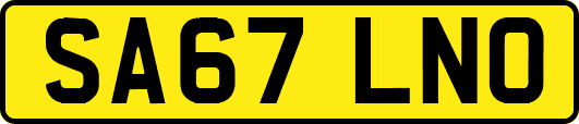SA67LNO