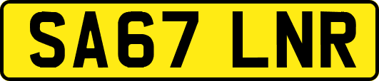 SA67LNR