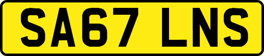 SA67LNS