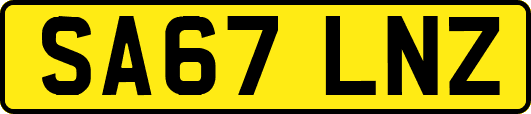 SA67LNZ