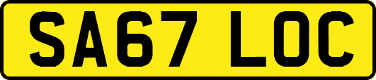 SA67LOC