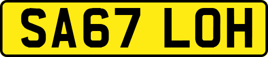 SA67LOH