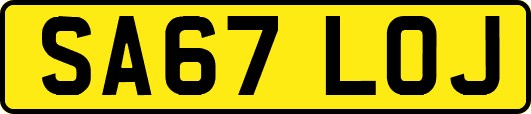 SA67LOJ