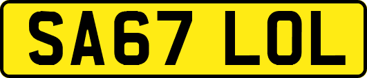 SA67LOL