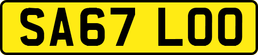 SA67LOO