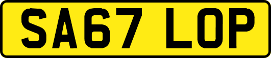 SA67LOP