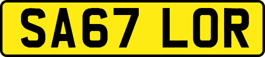 SA67LOR