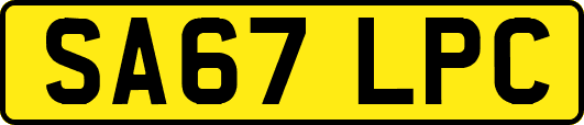 SA67LPC