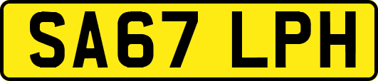SA67LPH