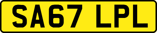 SA67LPL