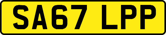 SA67LPP