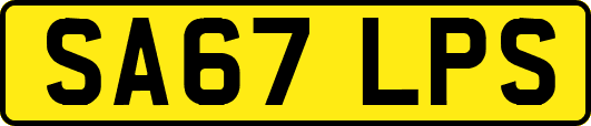 SA67LPS