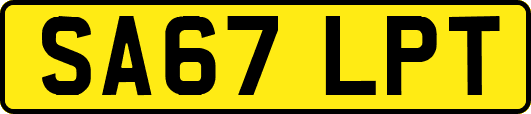 SA67LPT