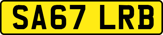 SA67LRB
