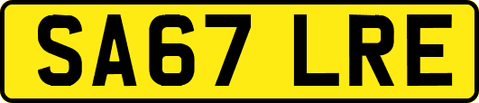 SA67LRE