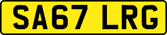 SA67LRG