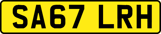 SA67LRH