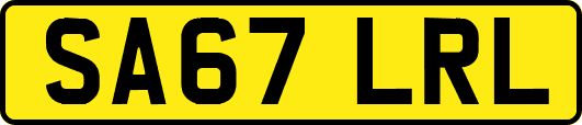 SA67LRL