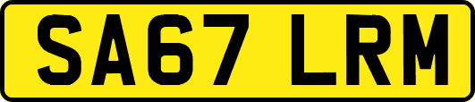 SA67LRM