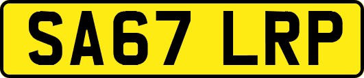 SA67LRP