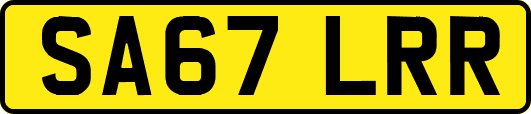 SA67LRR