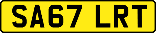 SA67LRT