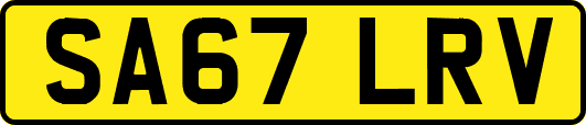 SA67LRV