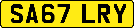 SA67LRY