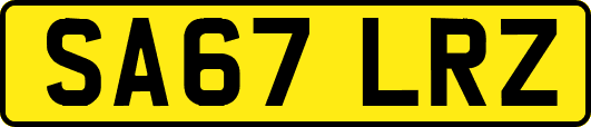 SA67LRZ