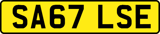 SA67LSE