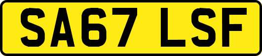SA67LSF