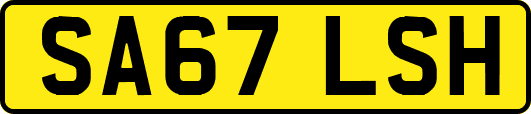 SA67LSH