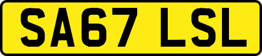 SA67LSL