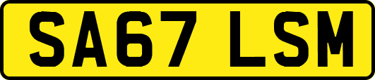 SA67LSM