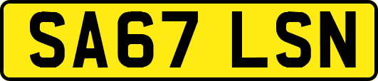 SA67LSN