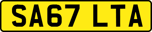 SA67LTA