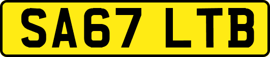 SA67LTB